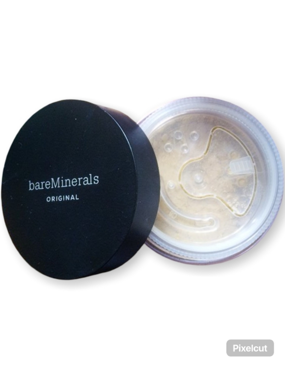 NWT bareMinerals Original Loose Powder Foundation | SPF 15 | Neutral Medium 15 - Picture 8 of 9